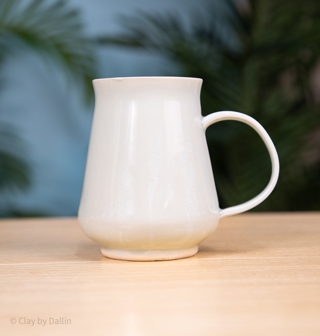 Dolphin and Turtle Mug