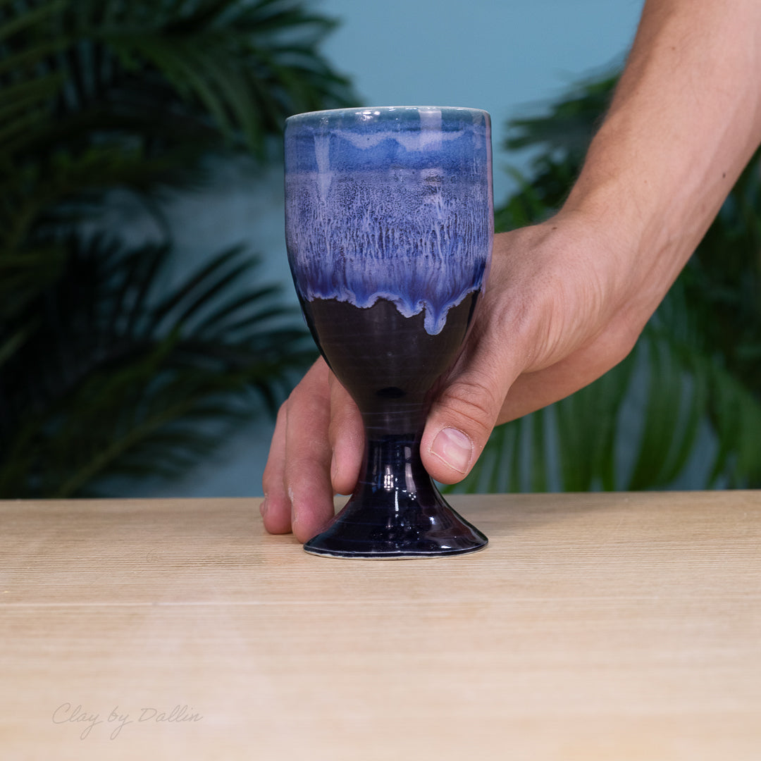 Midnight Goblet