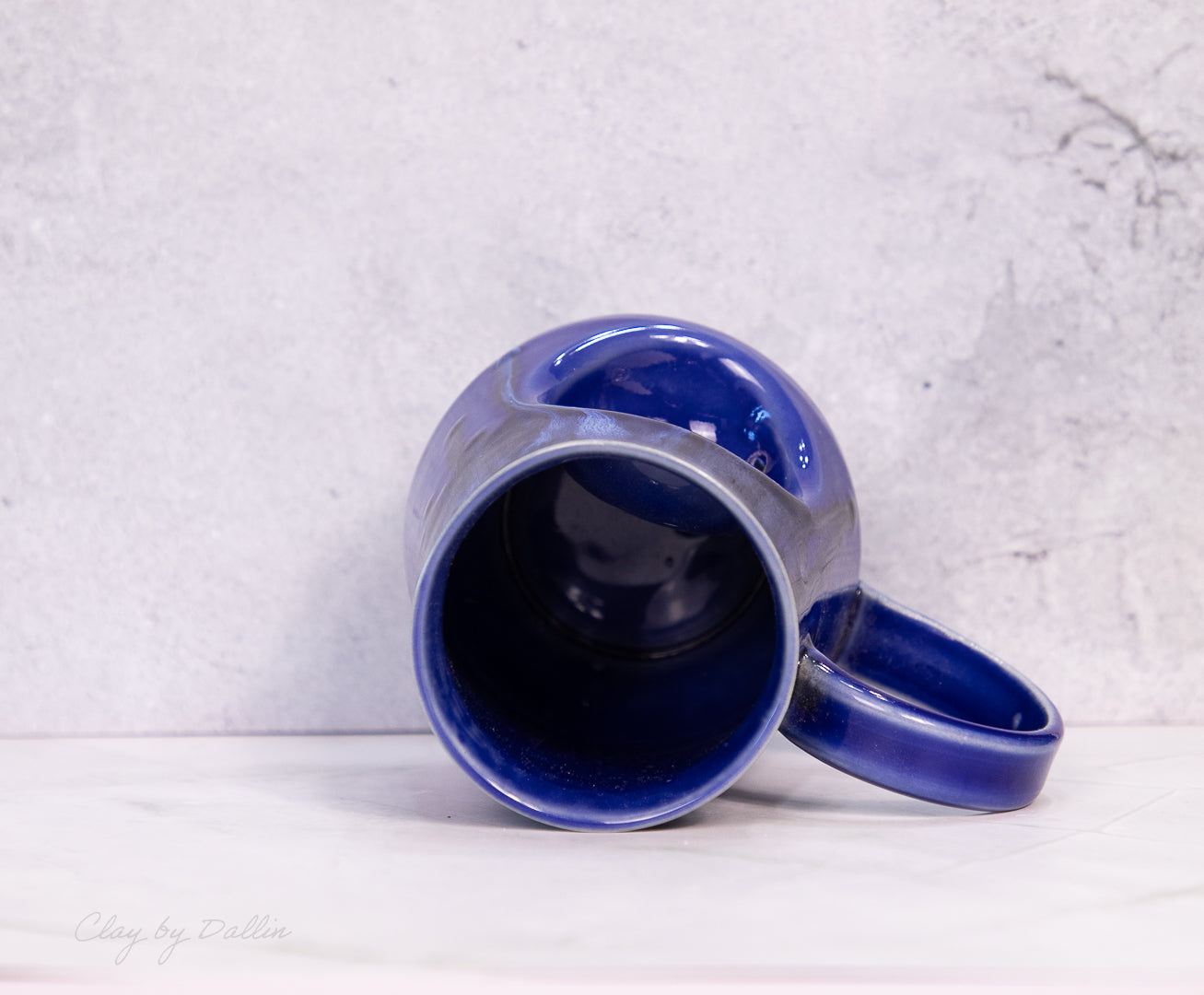Spiritual Stone Mug 2