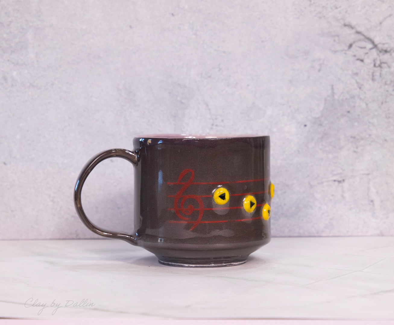 Song of Healing Mug