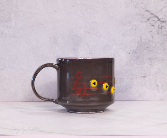 Song of Healing Mug