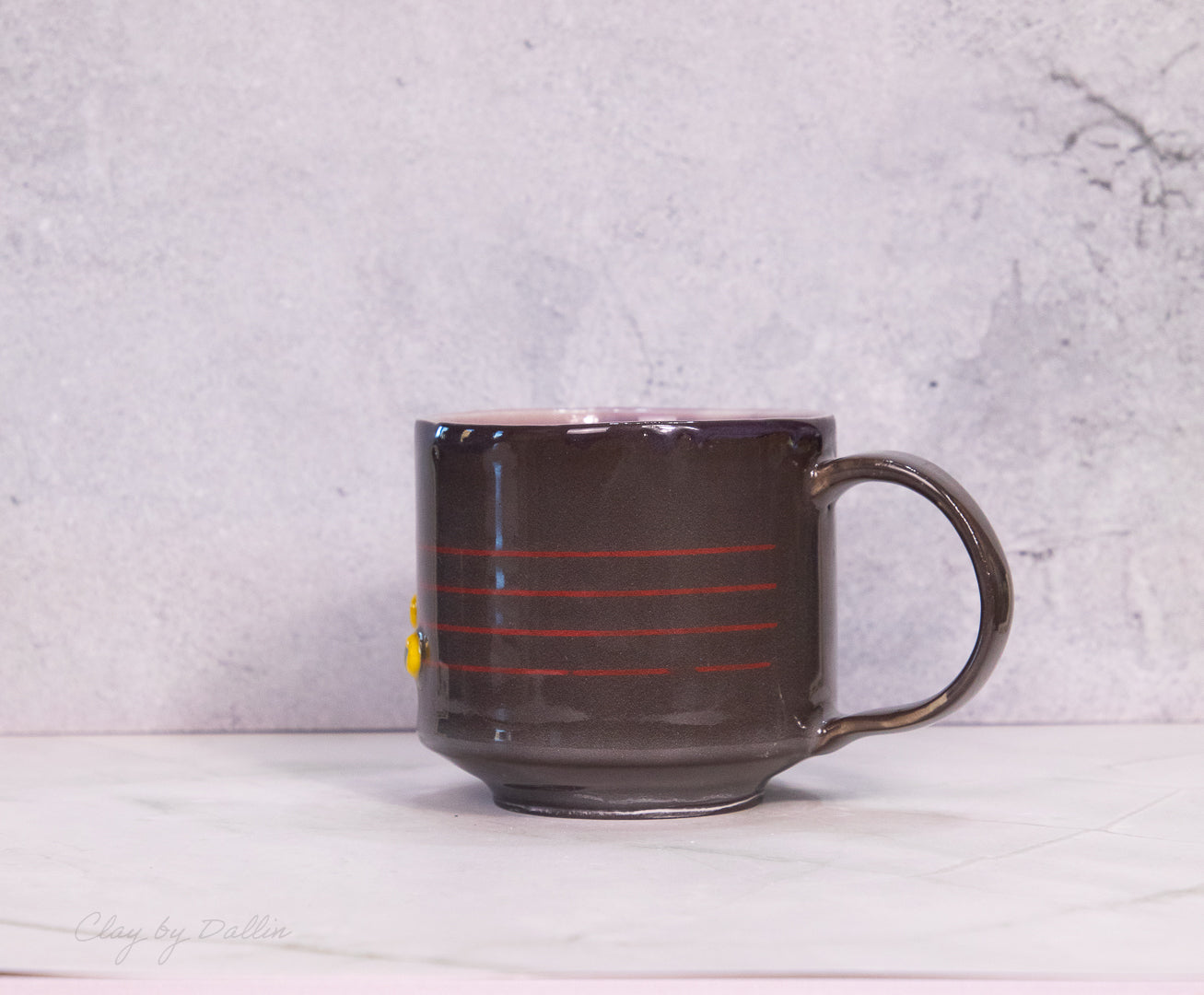 Song of Healing Mug