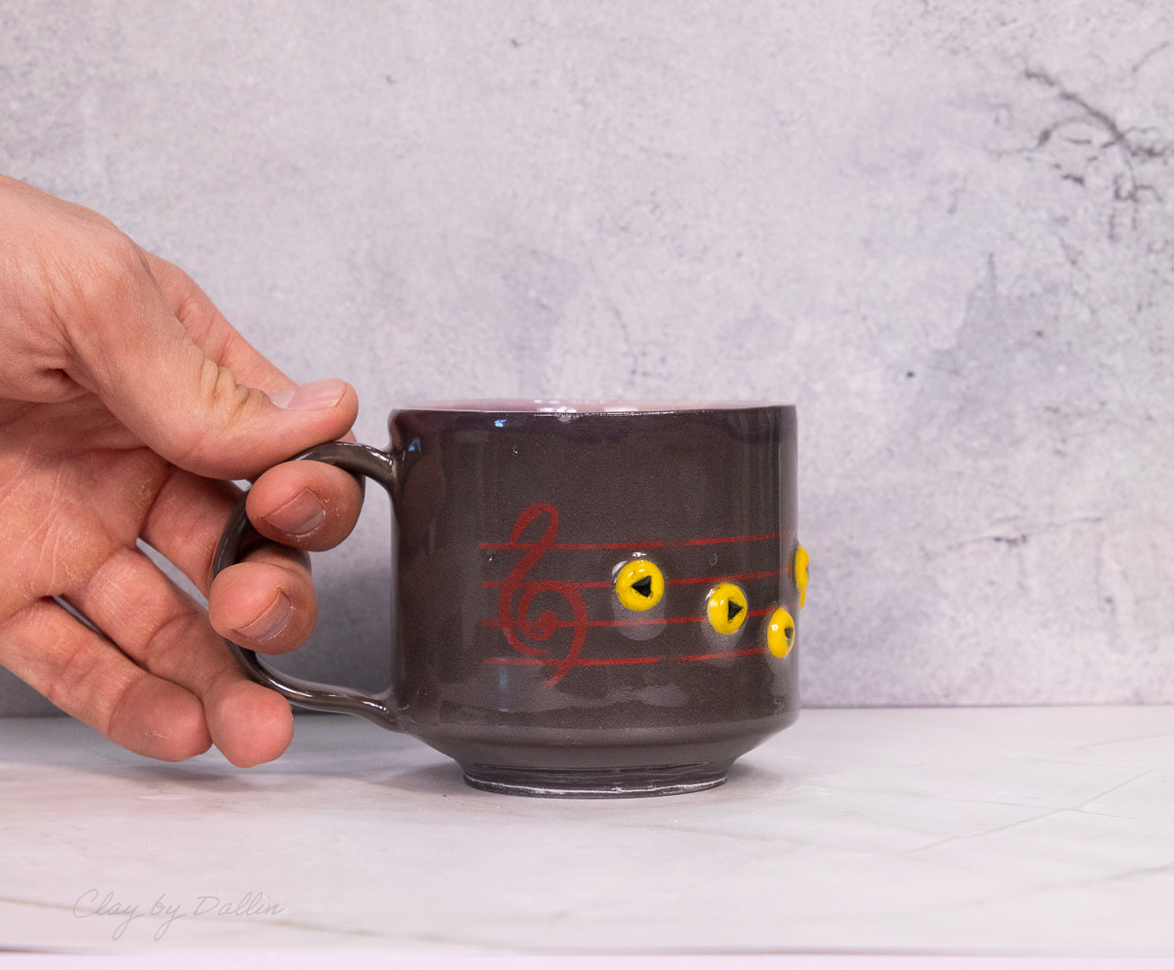 Song of Healing Mug