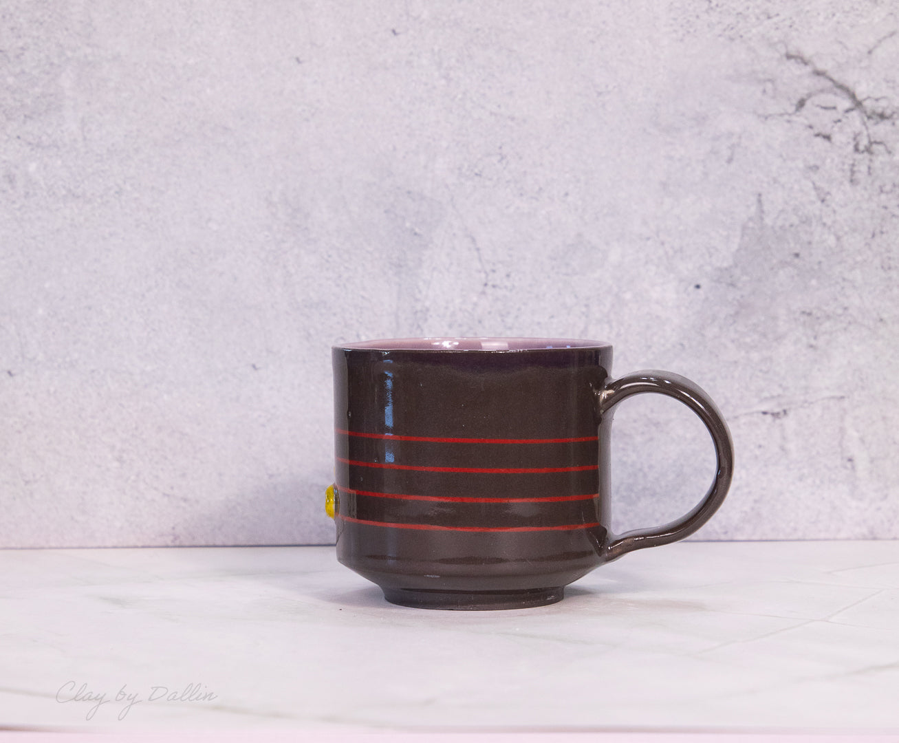 Song of Healing Tea Cup