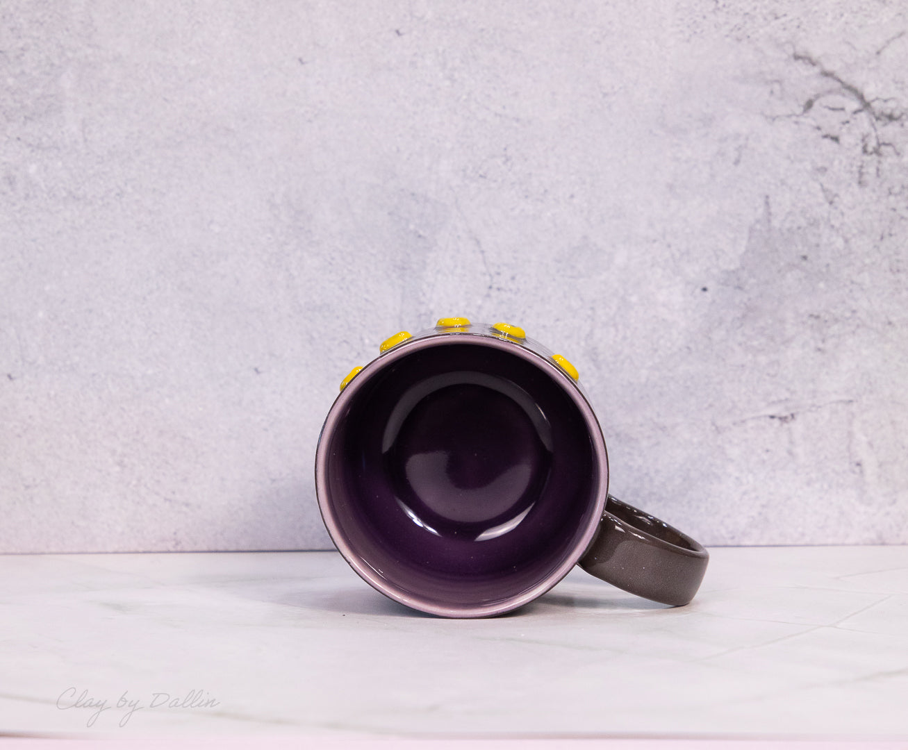Song of Healing Tea Cup