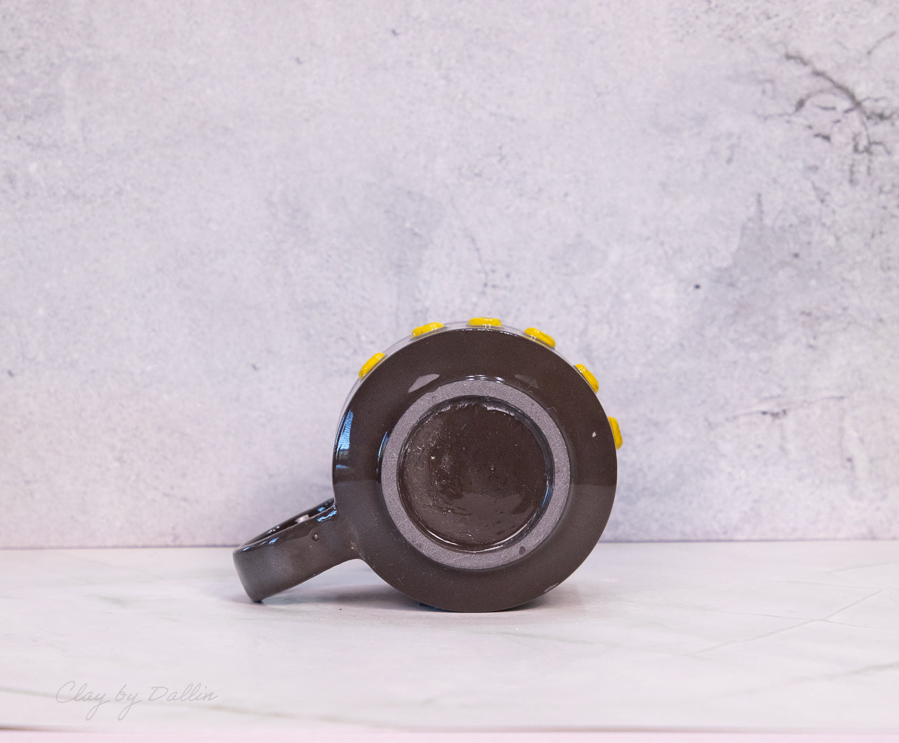 Song of Healing Tea Cup