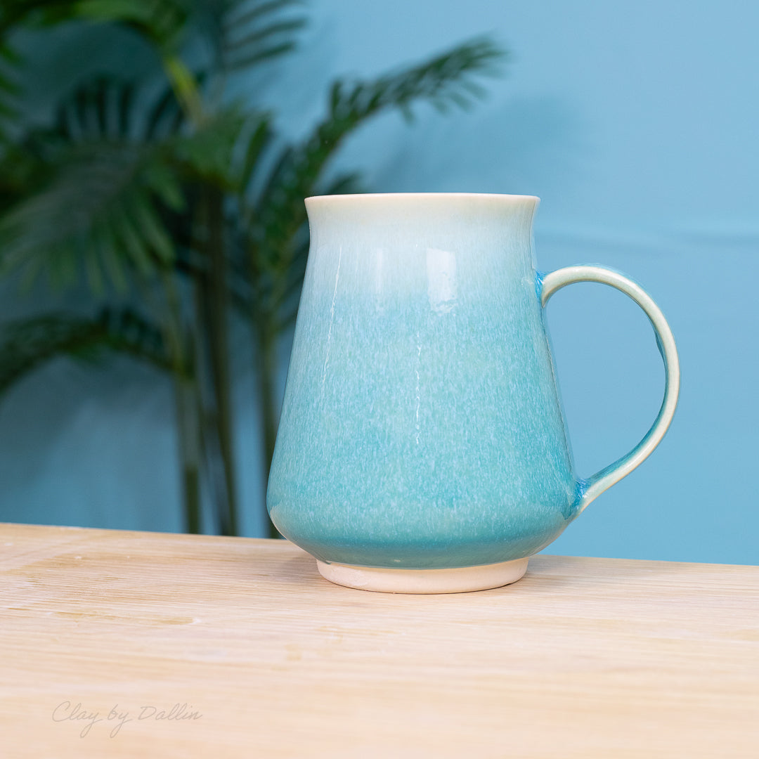 Black-tip Reef Shark Mug