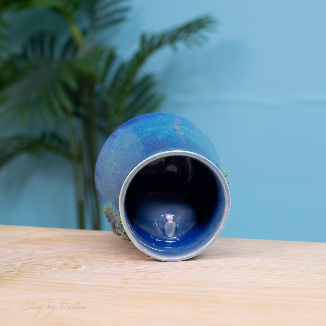 Harbor Seal Cup