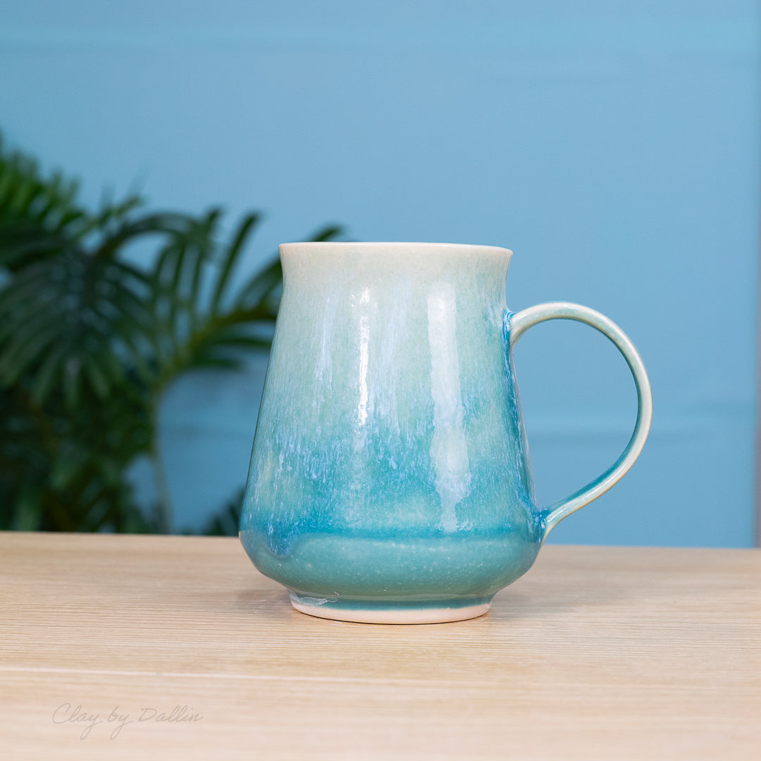 Sea Turtle Mug 1