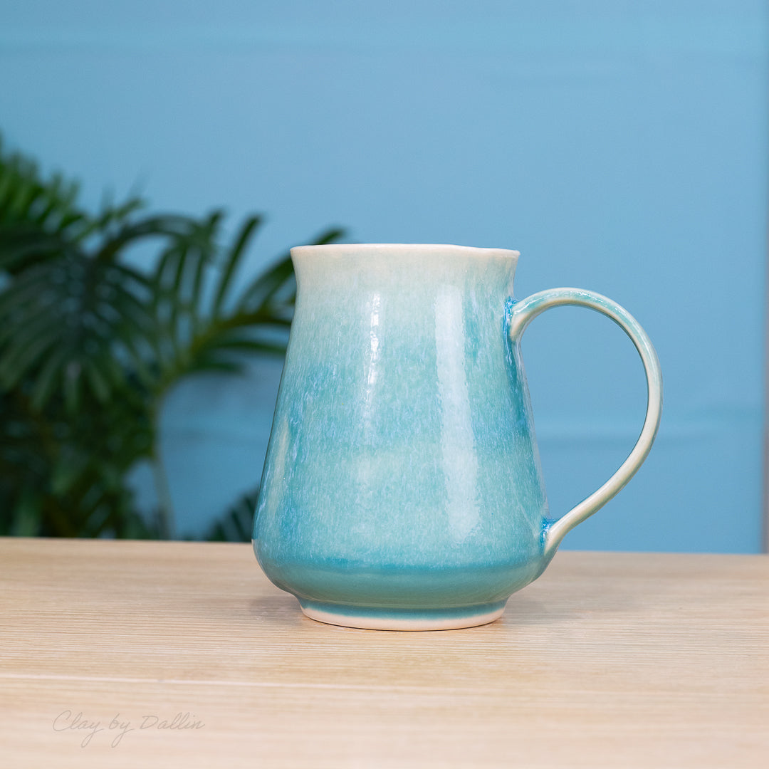 Sea Turtle Mug 2