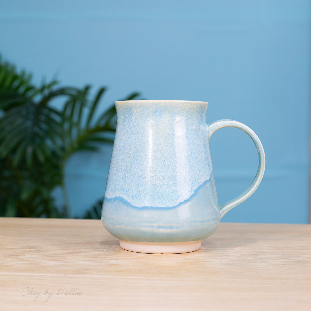 Sea Turtle Mug 4