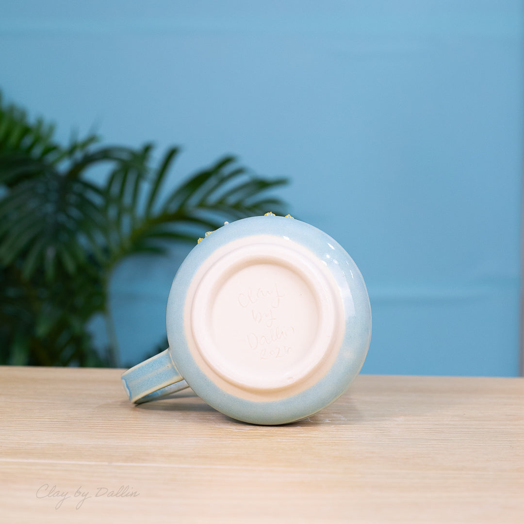 Sea Turtle Mug 4