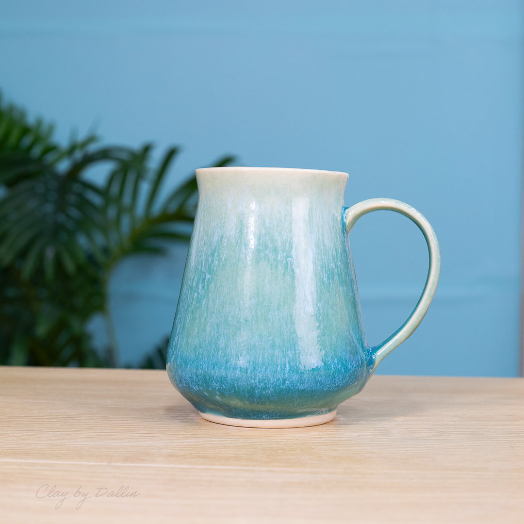Reef Shark Mug 1