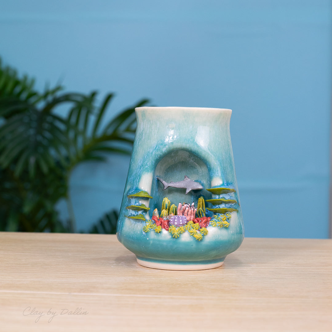 Reef Shark Cup 2