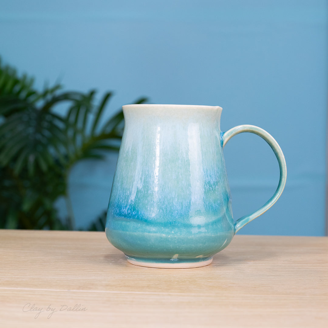 Humpback Whale Mug 1