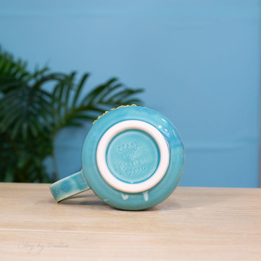 Humpback Whale Mug 1