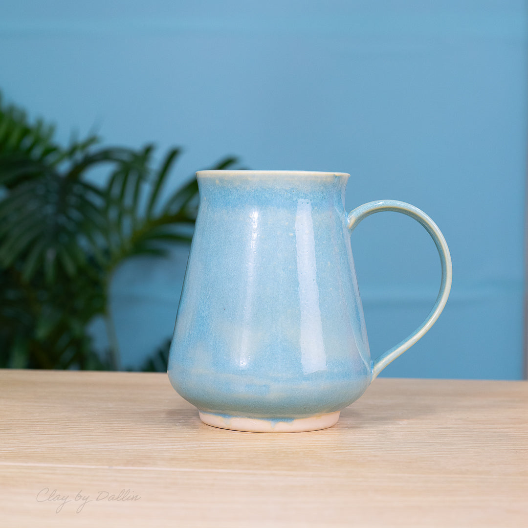 Sea Turtle Mug 5