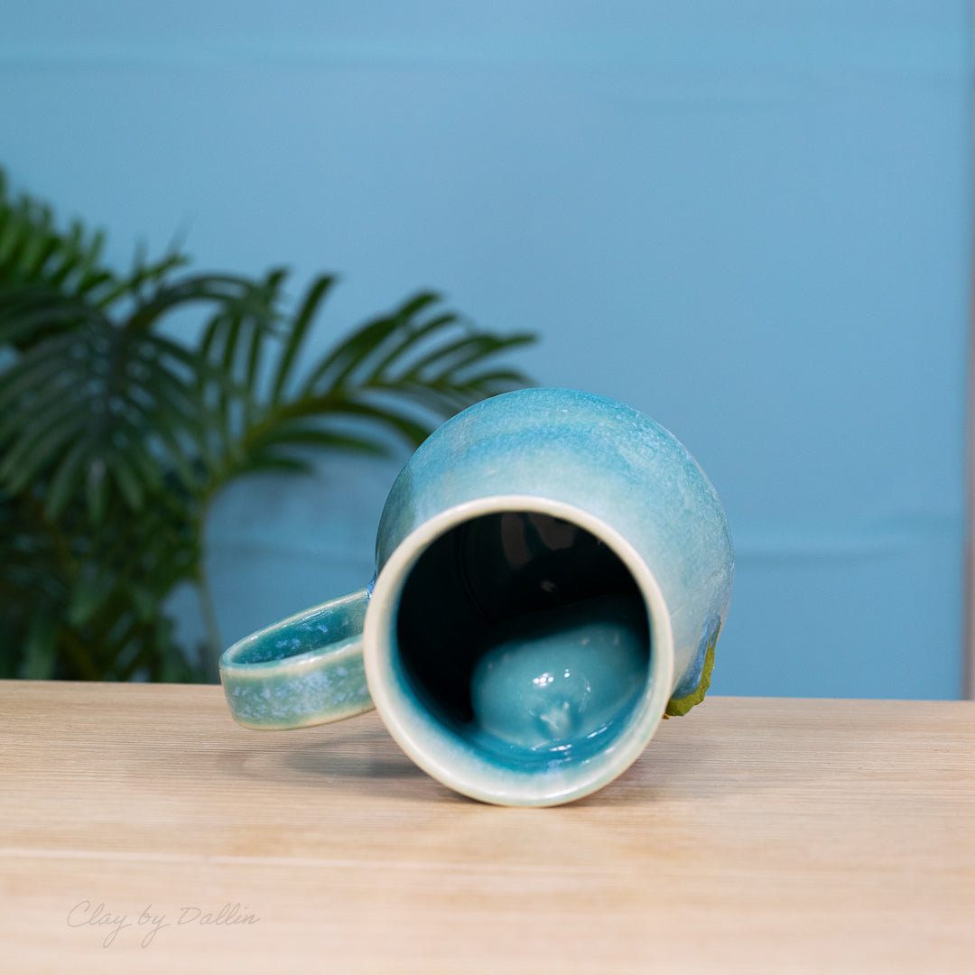 Seahorse Mug