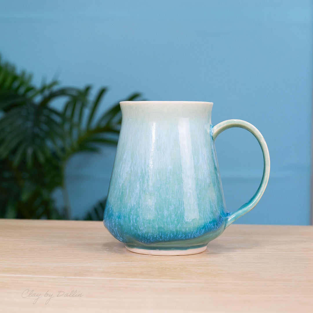 Jellyfish Mug