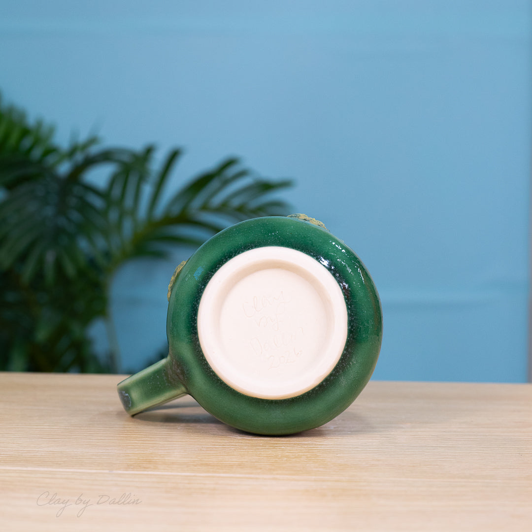 Princess Mononoke Mug
