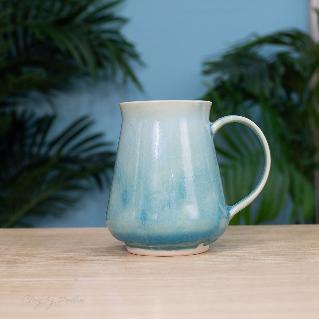 Sea Turtle Mug