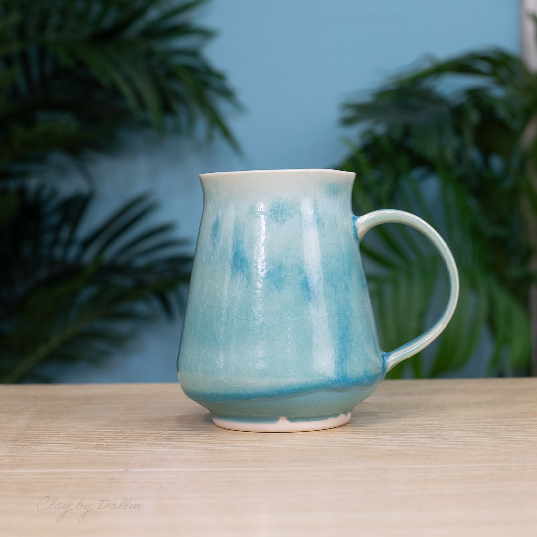 Reef Shark Mug