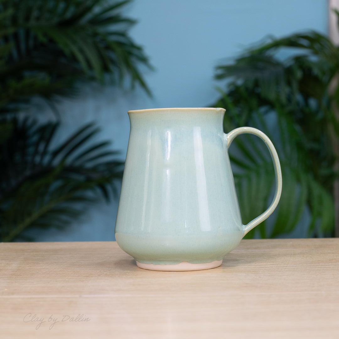 Koi Pond Mug