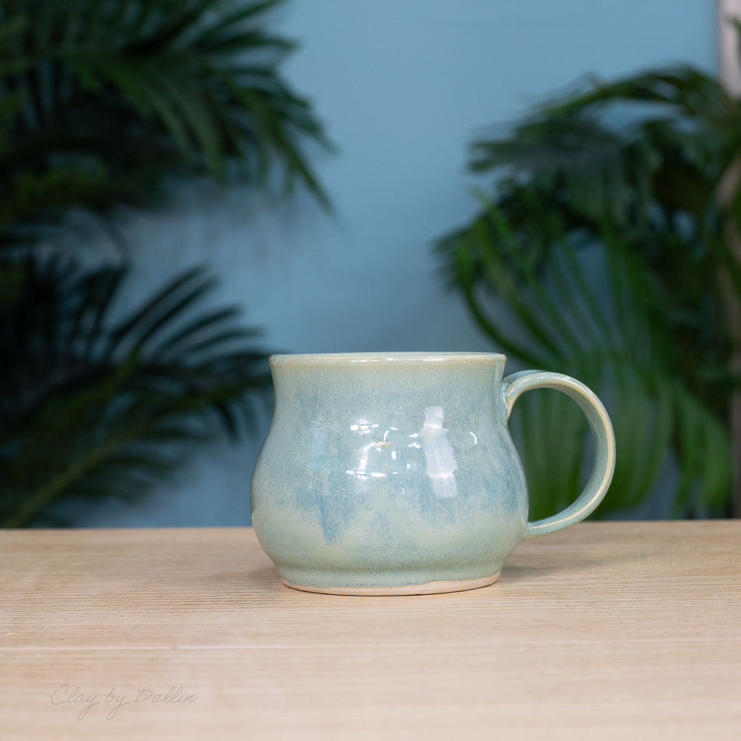 Lost Woods National Park Mug