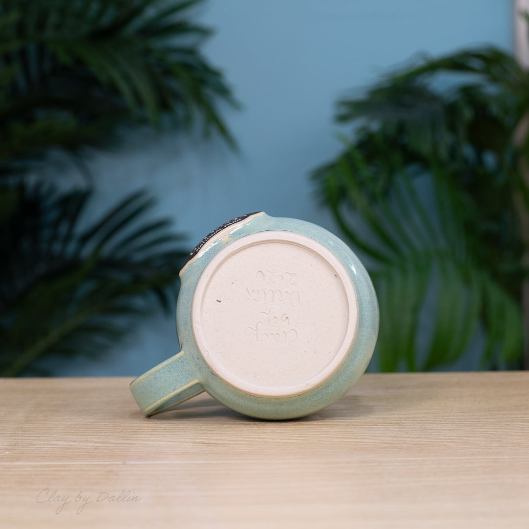 Lost Woods National Park Mug