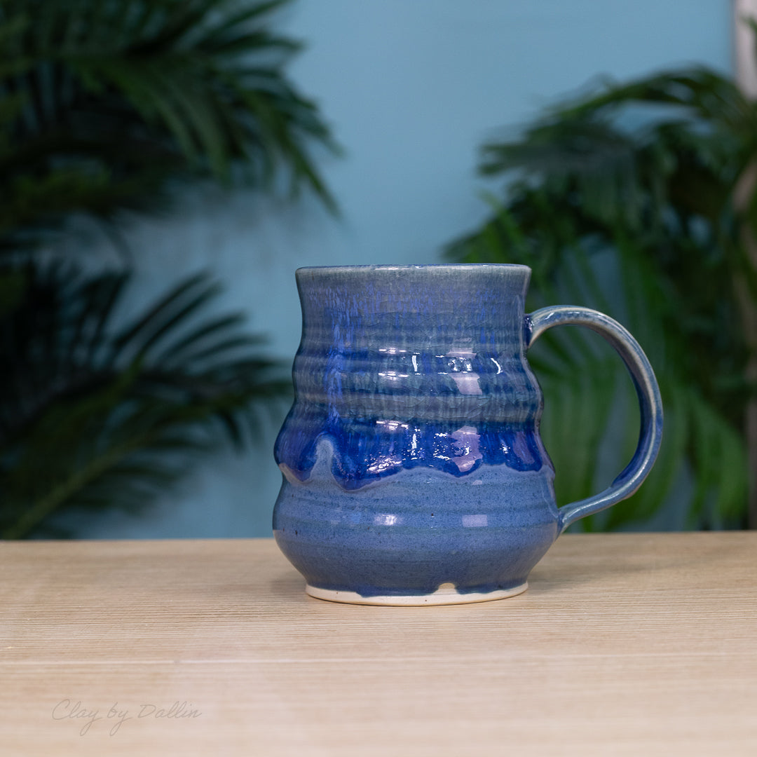 Lake Hylia National Park Mug 2