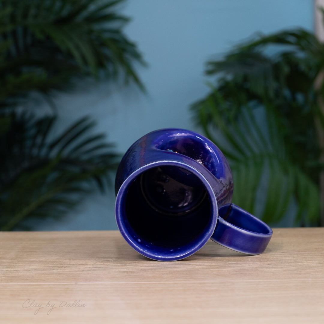 Spiritual Stones Mug 1