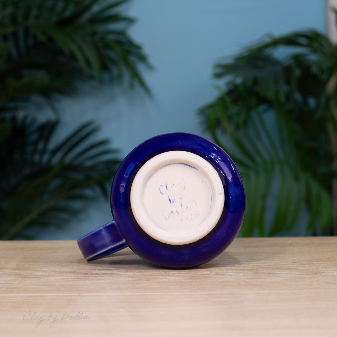 Spiritual Stones Mug 1