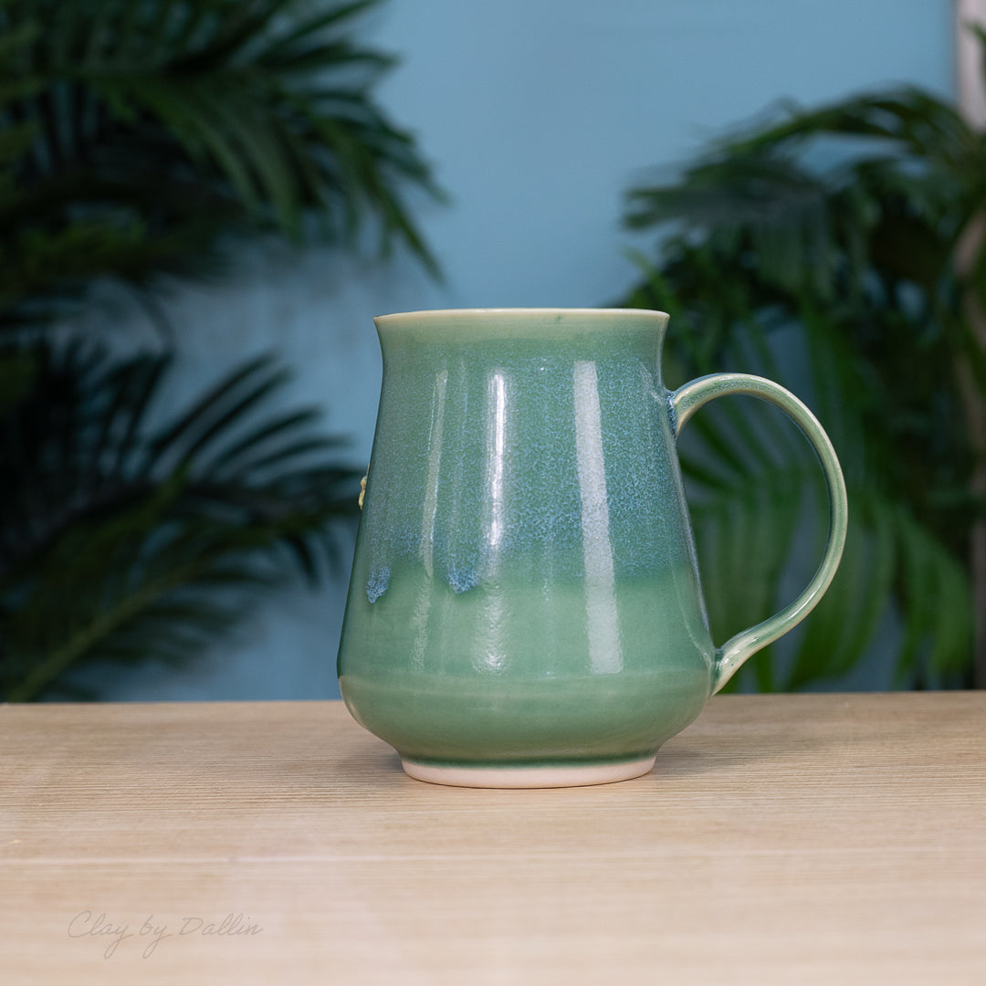 Twilight Princess Mug