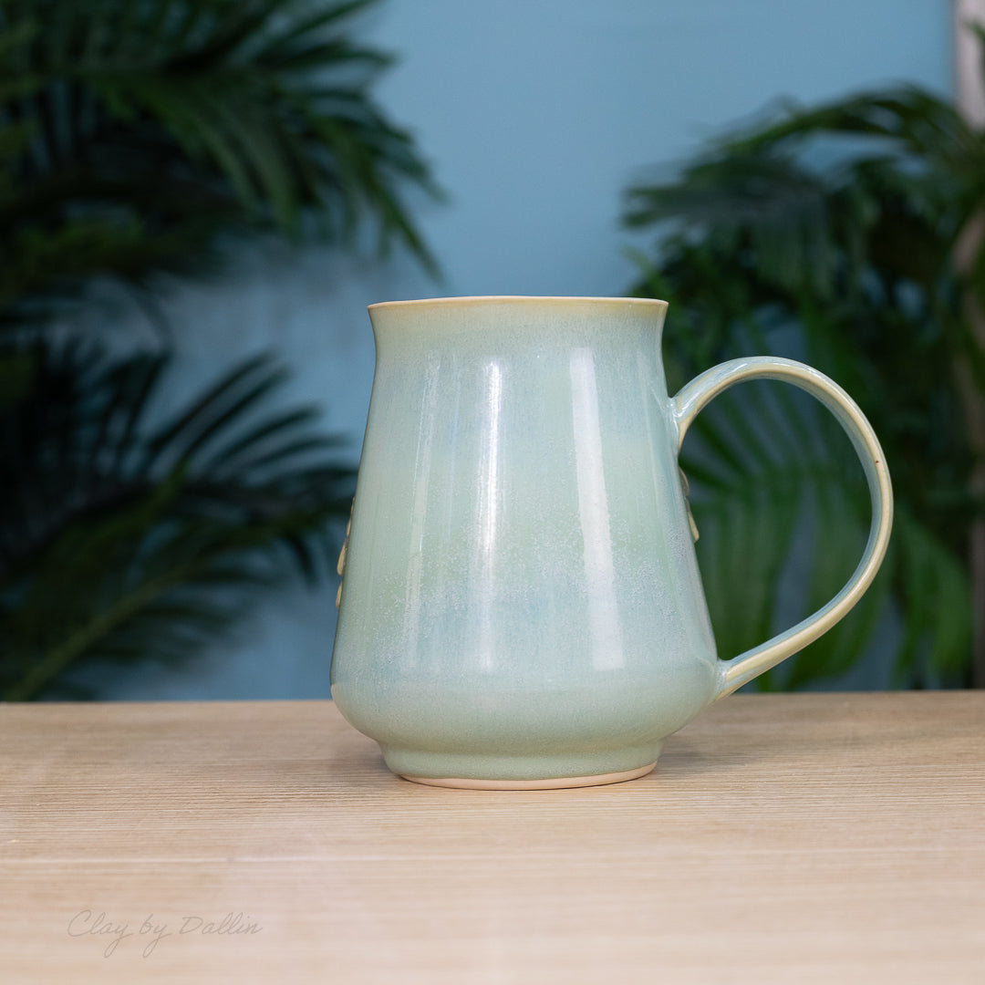 Echoes of Wisdom Zelda Mug