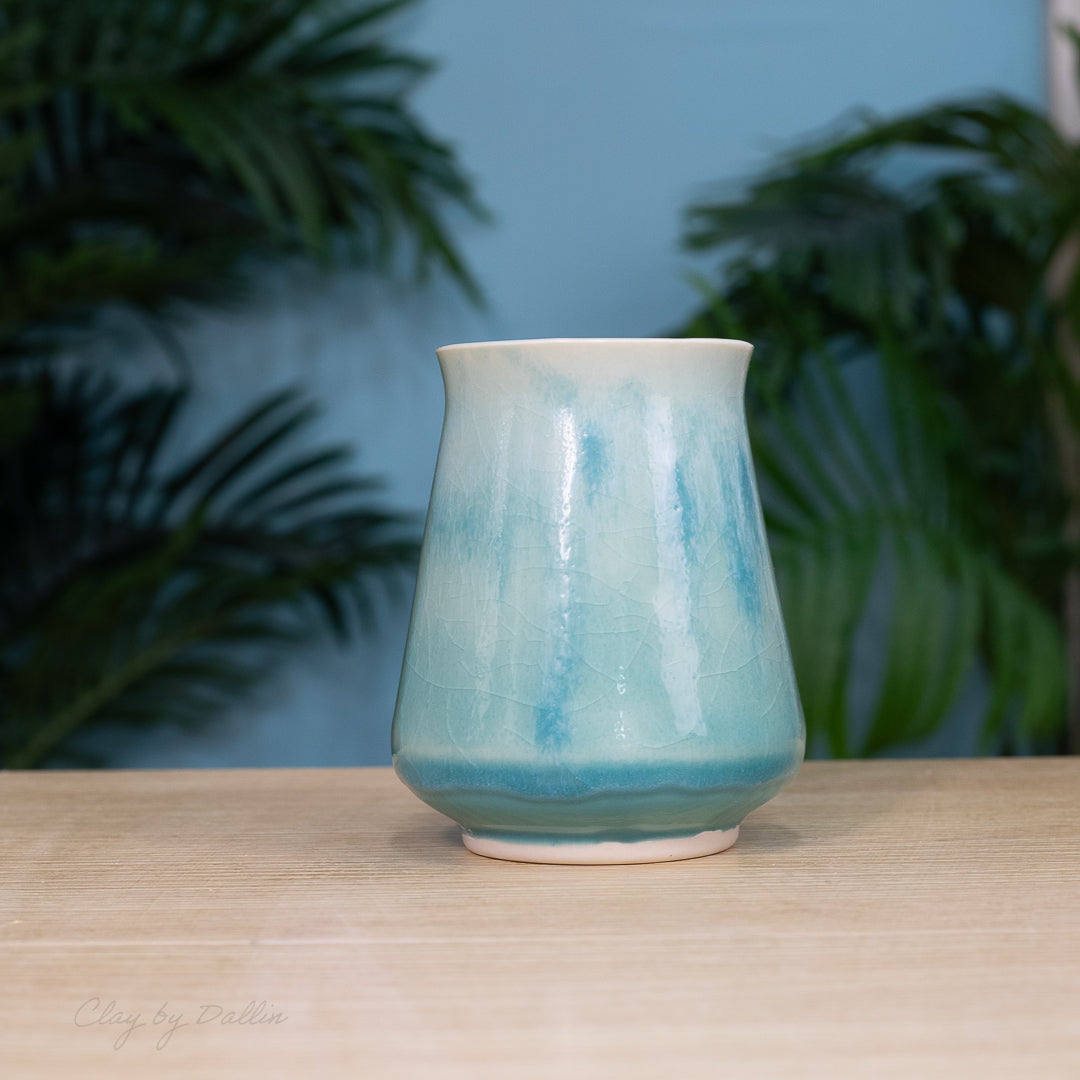 Deku Tree Mug