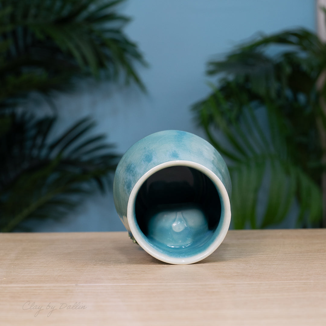 Deku Tree Mug