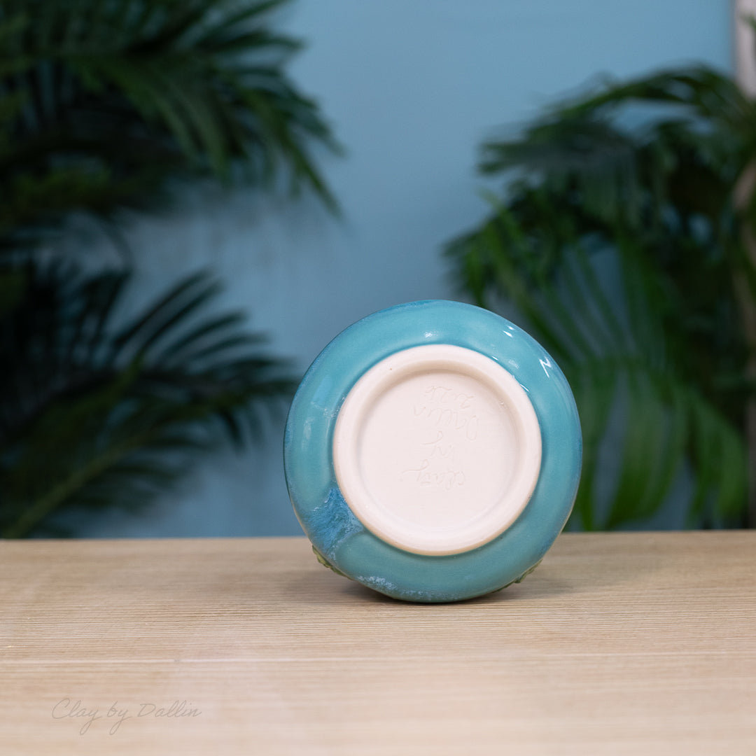 Deku Tree Mug