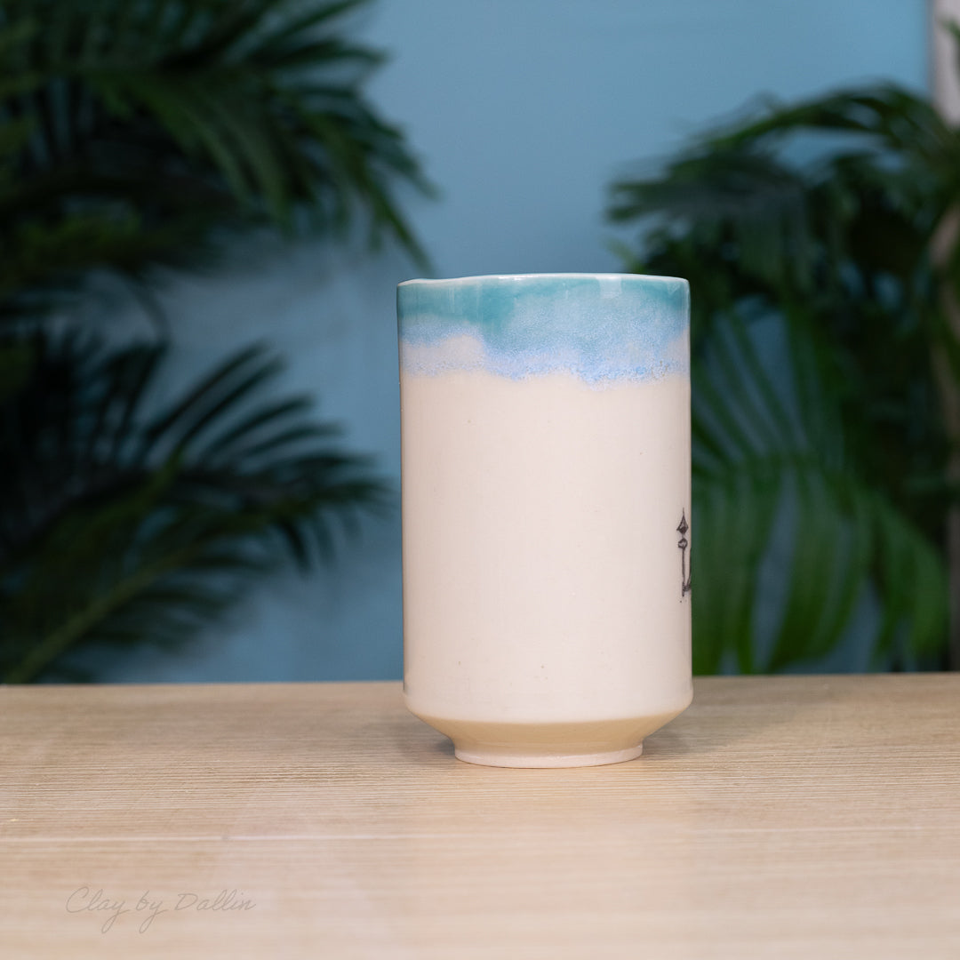Outset Island Cup