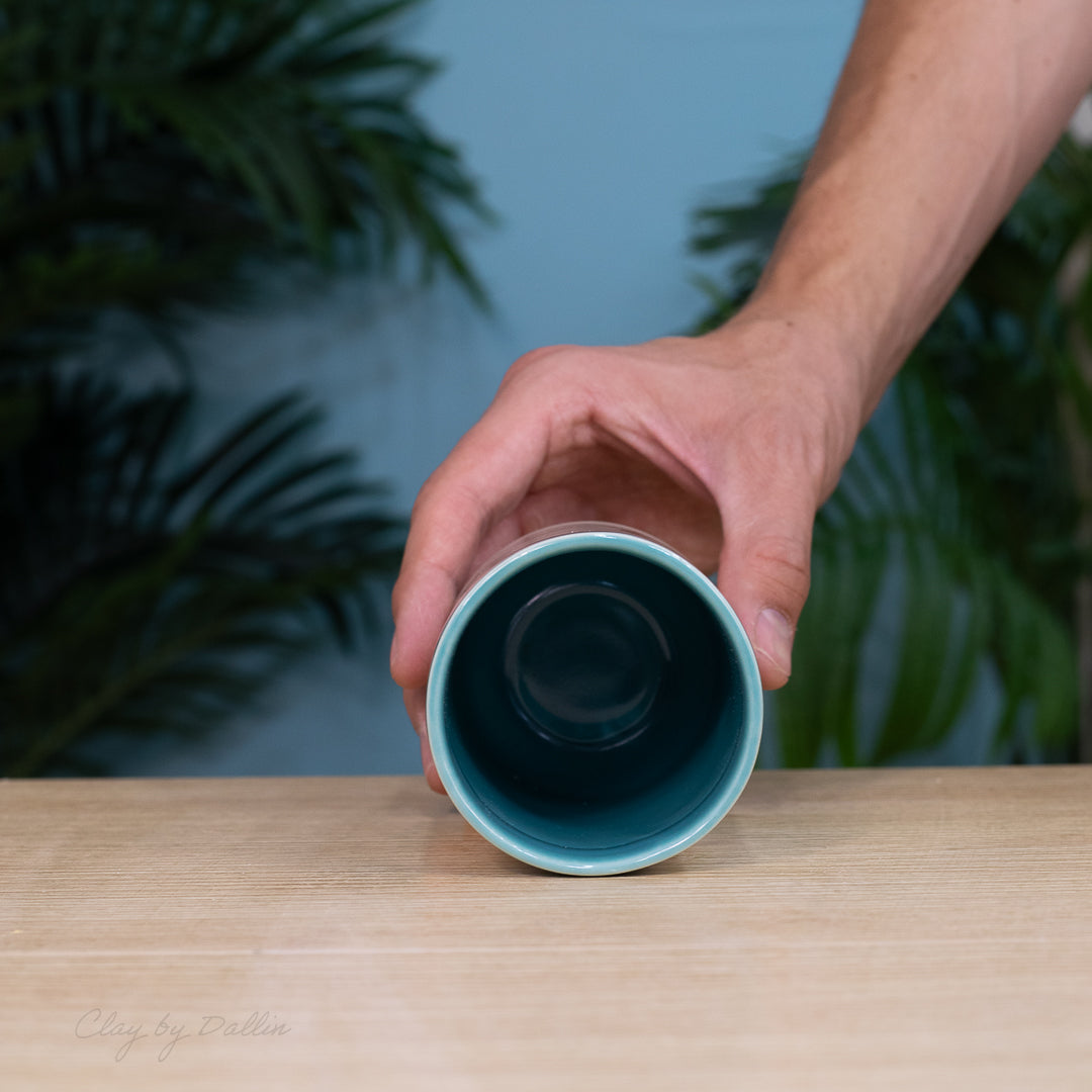 Outset Island Cup