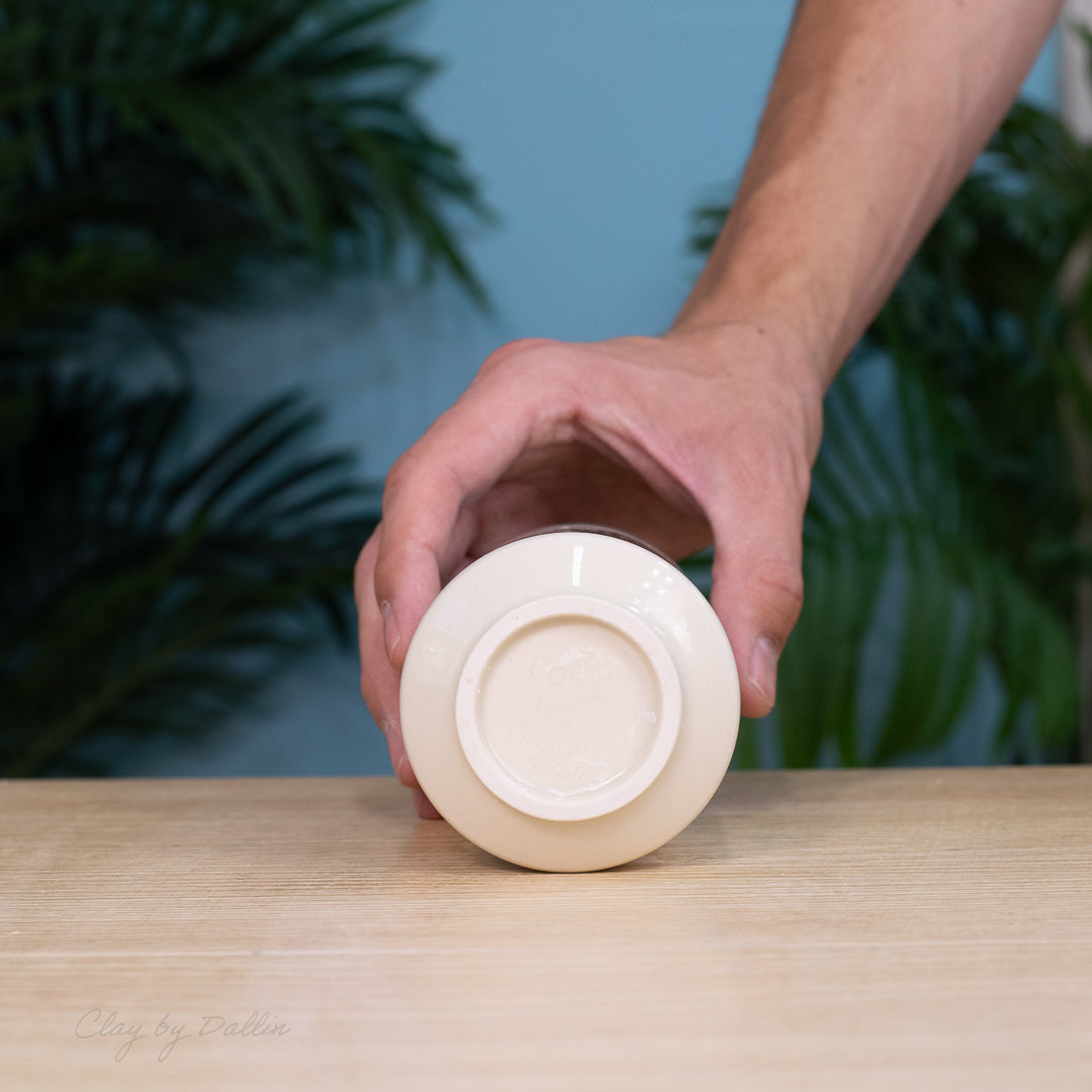 Outset Island Cup