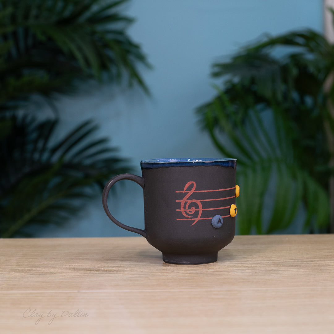 Song of Storms Mug 1