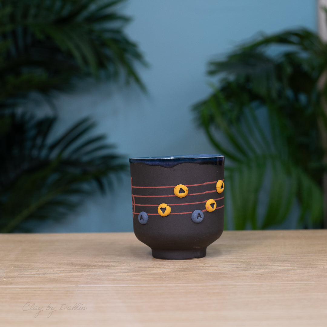 Song of Storms Mug 1