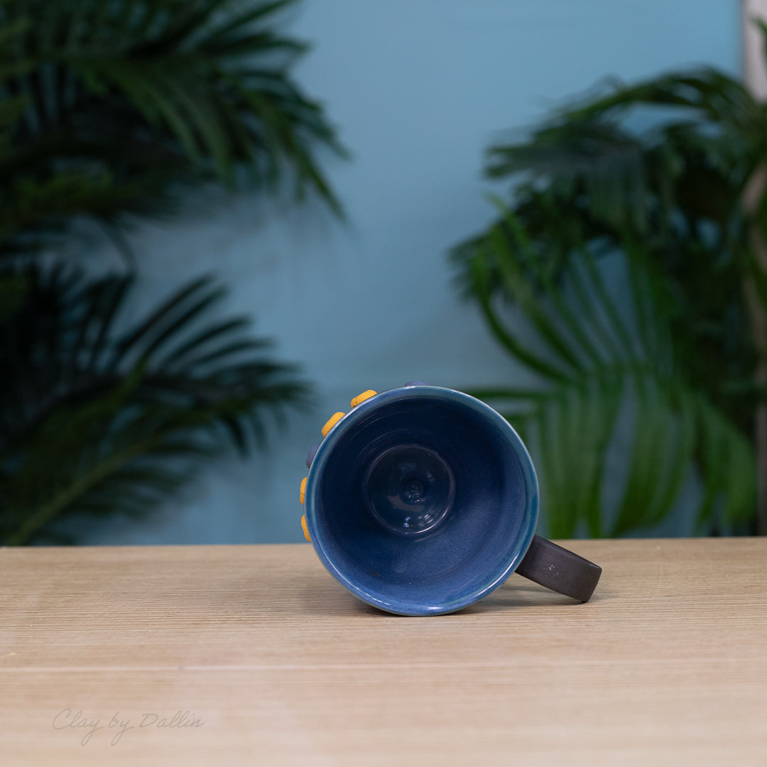 Song of Storms Mug 1