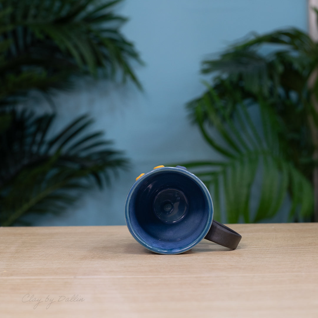Song of Storms Mug 2