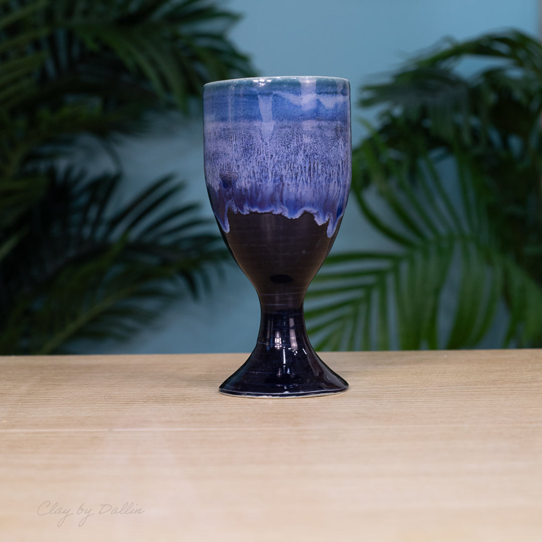 Midnight Goblet