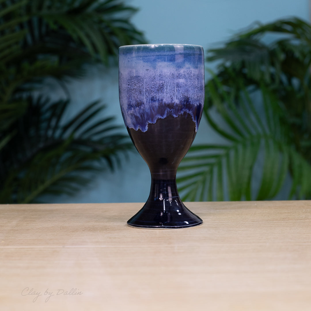 Midnight Goblet