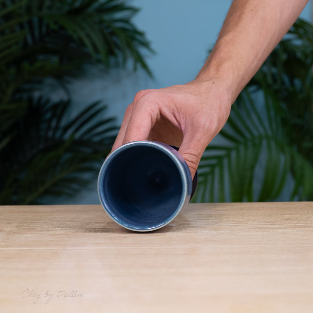 Midnight Goblet