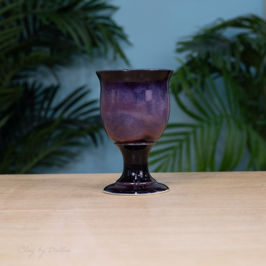Black Magic Goblet