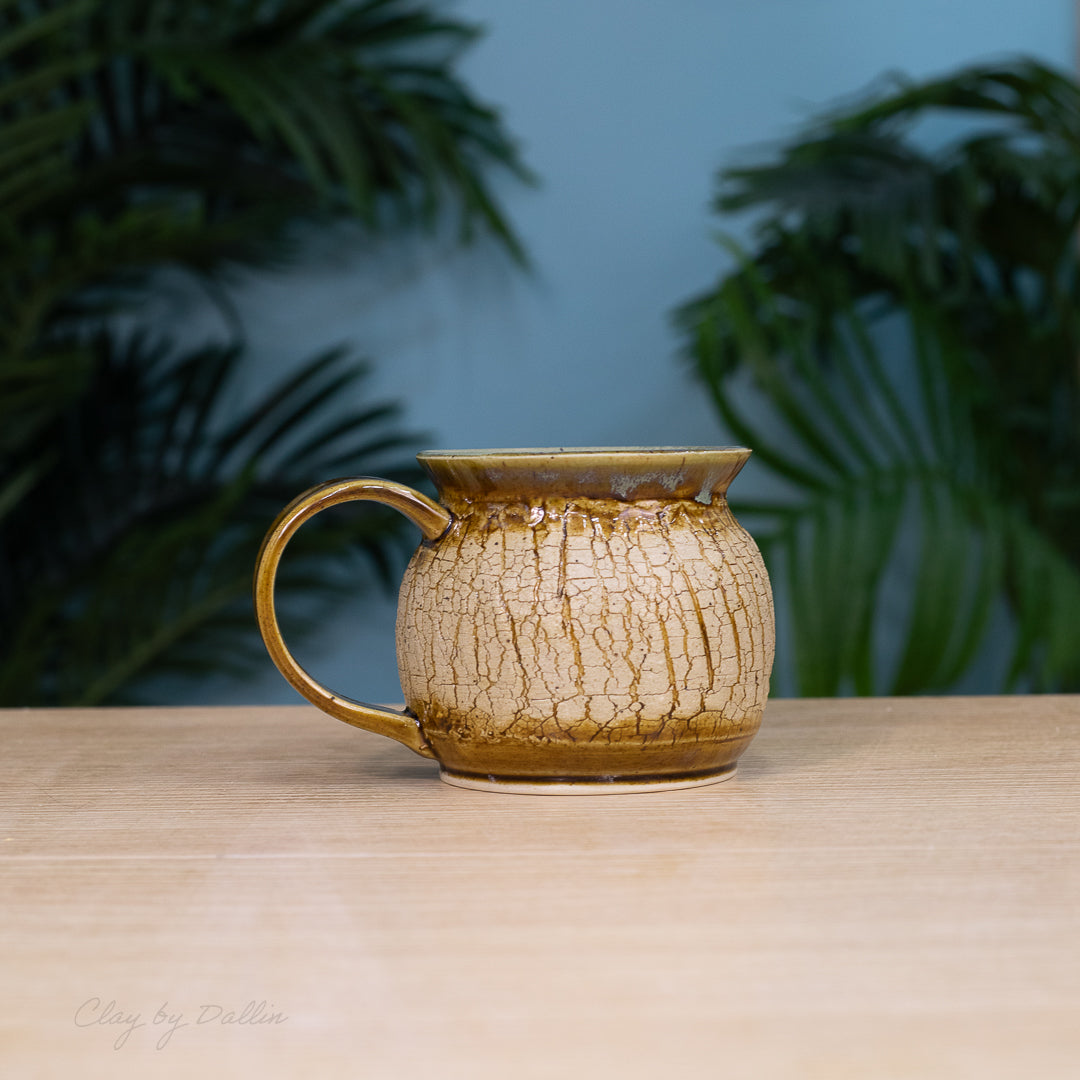 Bark Mug 1