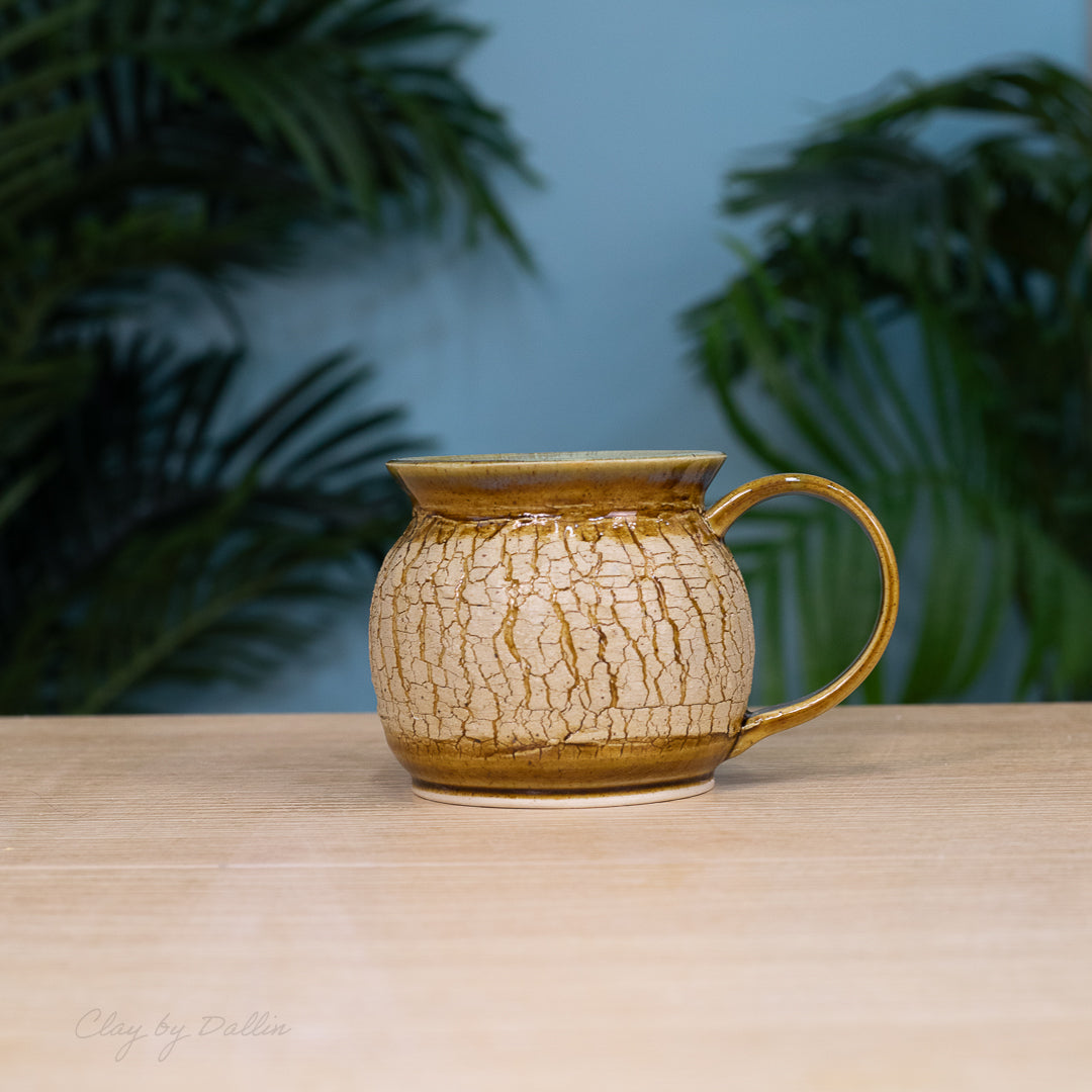 Bark Mug 1